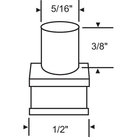 Locking Pin For